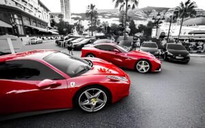 Read more about the article The Best Most Affordable Ferraris You Can Get in 2024