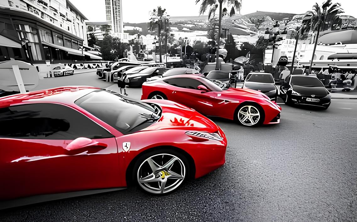 You are currently viewing The Best Most Affordable Ferraris You Can Get in 2024