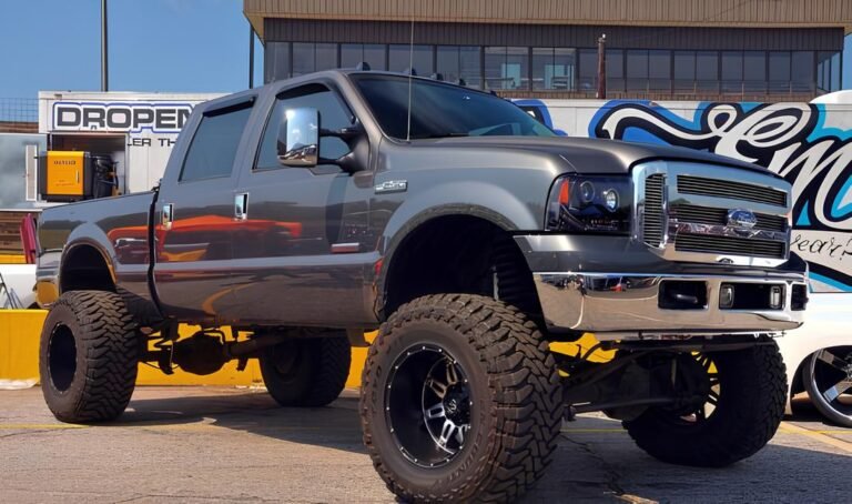 Best Ford 6.0 Power Stroke