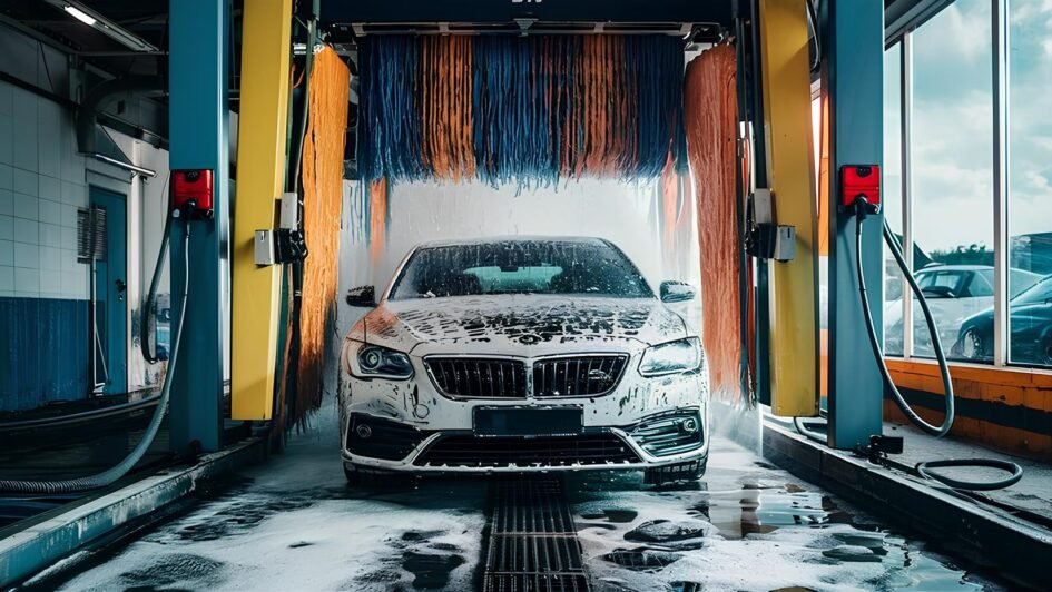 Touchless Car Wash vs. Traditional Wash: Which Is Better?