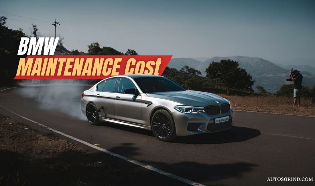 You are currently viewing BMW Maintenance Cost: Why it’s so Expensive and How to Lower it?