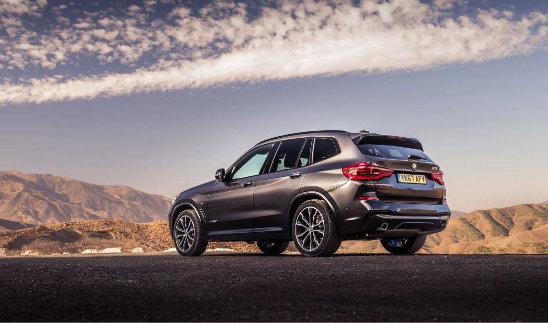 You are currently viewing 2017 BMW X3 Performance Upgrades and How Well is This Luxury SUV?