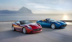 Read more about the article From Premium to Bargain: How Ferrari California Lost Over 50% of It’s Value?