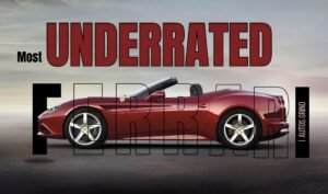 Read more about the article Ferrari California: The Most Underrated Ferrari That Deserved Every Penny