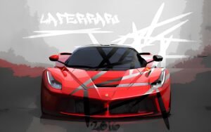 Read more about the article Ferrari LaFerrari: The Best Ferrari Ever Made?