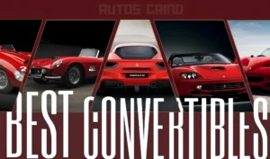 Read more about the article 10 Greatest Ferrari Convertibles Ever Made