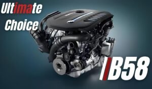 Read more about the article BMW B58: A Brief Look At The BMW’s Most Reliable Engine