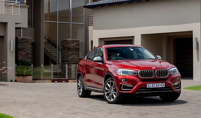 The Best 8 Used BMW SUVs to Buy in 2025