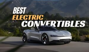 Read more about the article The 10 Best Electric Convertible Cars To Buy in 2025