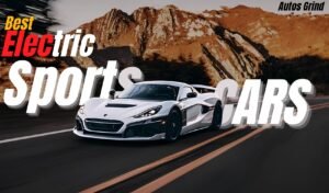 Read more about the article Best Electric Sports Cars 2026: Top 10 Fastest EVs Ranked