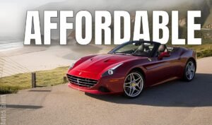 Read more about the article The Best Most Affordable Ferraris You Can Get in 2025