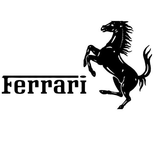 Ferrari Logo