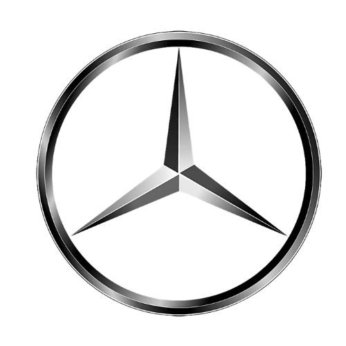 Mercedes Logo