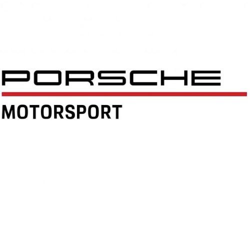 Porsche Logo