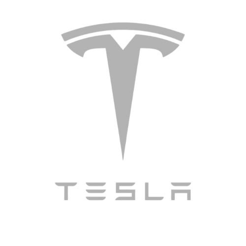 Tesla Logo