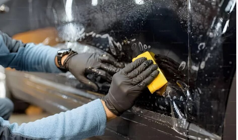 The Hidden Car Wrapping Costs: A Complete Guide