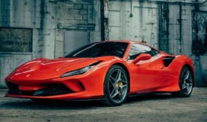 Read more about the article What is the Ferrari LaFerrari? Best Ferrari Ever Made?