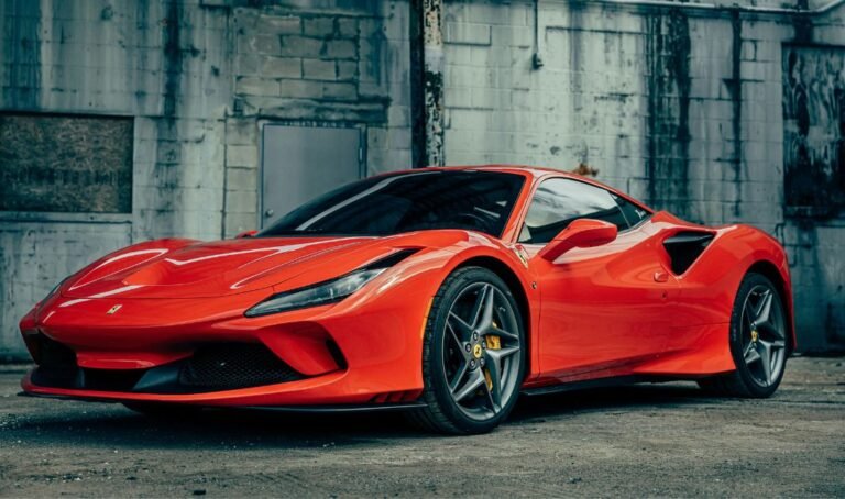 What is the Ferrari LaFerrari