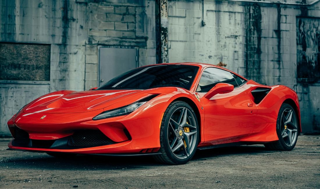 What is the Ferrari LaFerrari