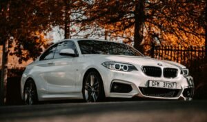 Read more about the article Is BMW Ultimate Care+ Worth It? Real Cost Math (2026)