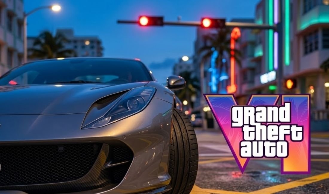 Read more about the article GTA VI Traffic Simulation: Blinkers, Rules & Realism