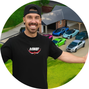 Picture of Mat Armstrong