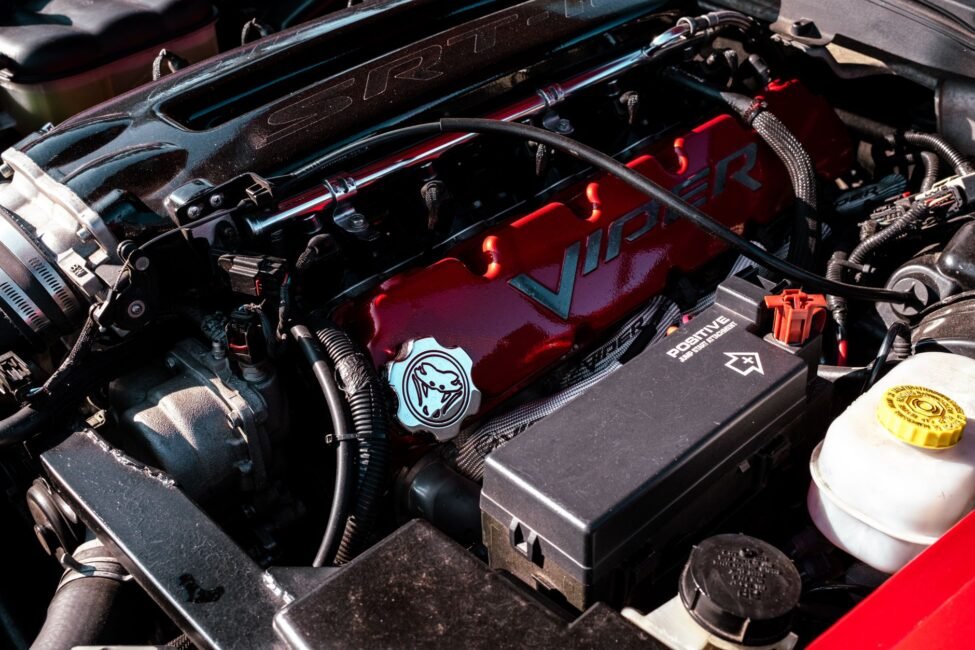 Read more about the article Ram’s First Rumble Bee SRT: Viper Power & Charity Auction
