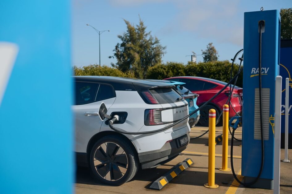 Polestar Claims Feds Hinted U.S. Sales Approval Before Ban