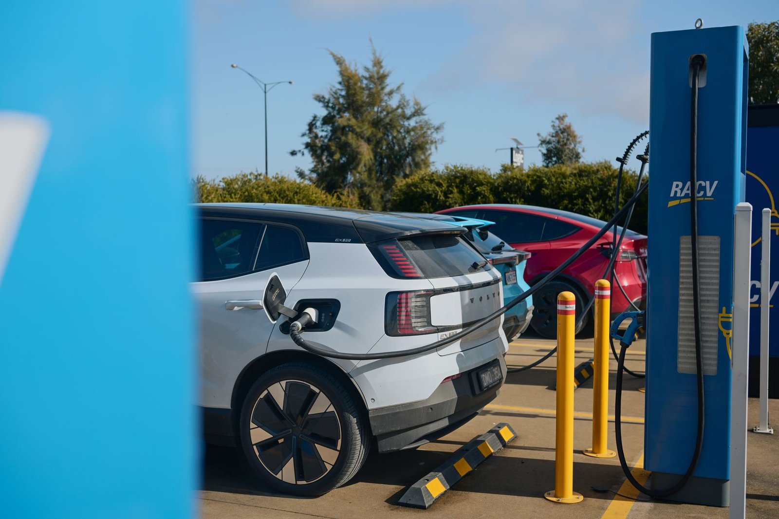 You are currently viewing Polestar Claims Feds Hinted U.S. Sales Approval Before Ban