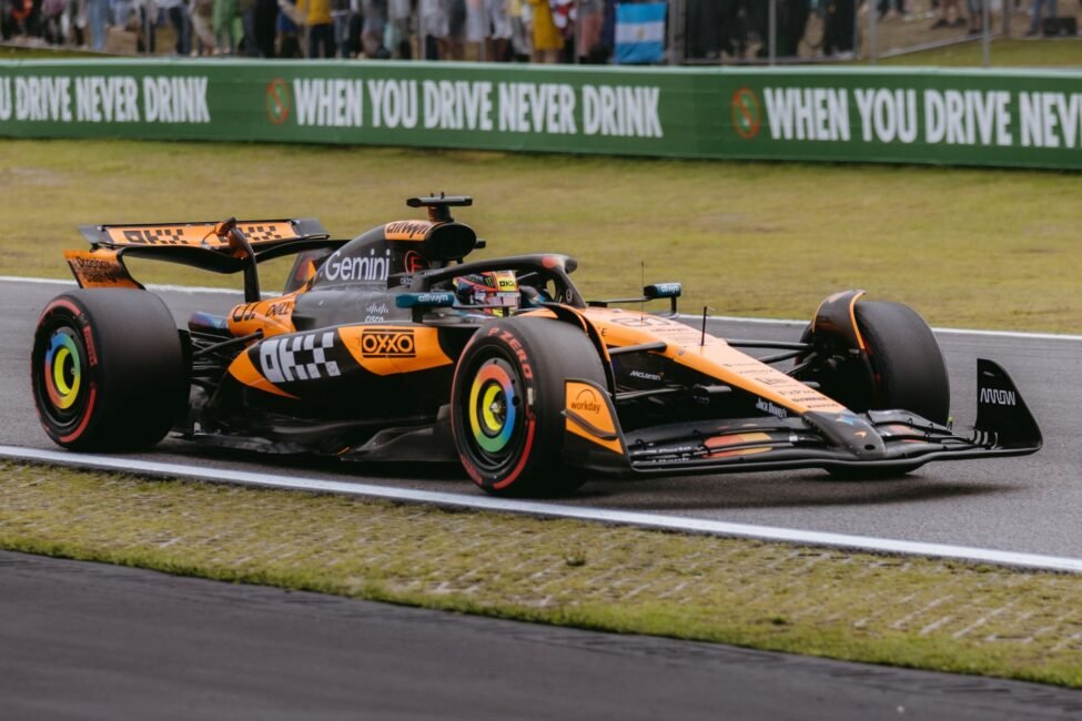 Read more about the article Norris Proves Championship Credentials at Zandvoort