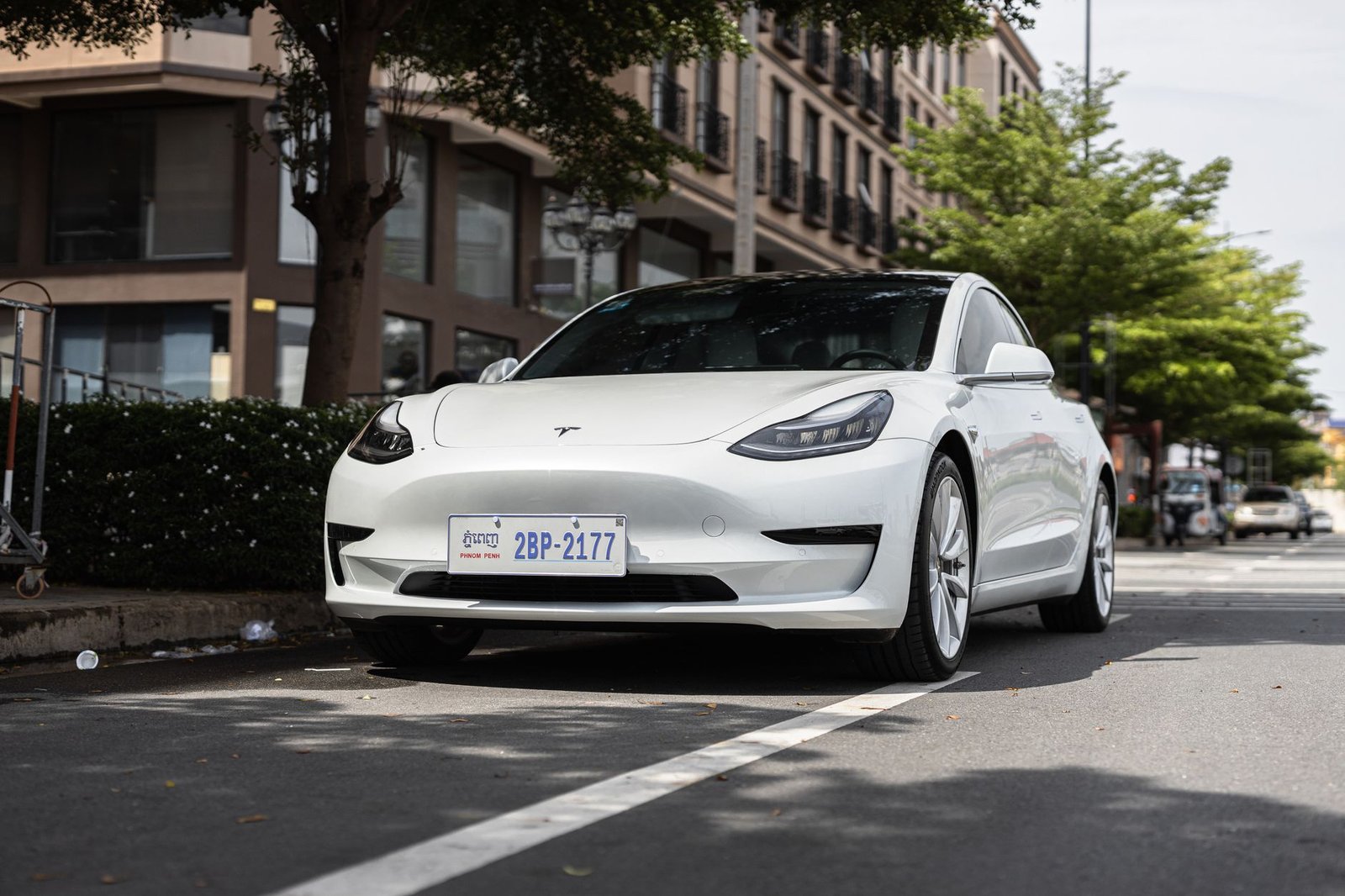 You are currently viewing 4.3M Chinese Vehicles Recalled: 3M Teslas Over Faulty Door Handles