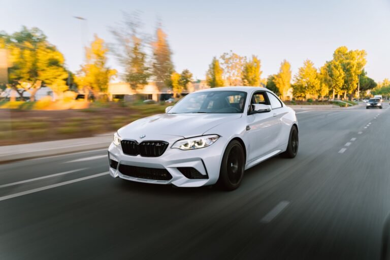 2027 BMW M2: Performance, Pricing & Specs