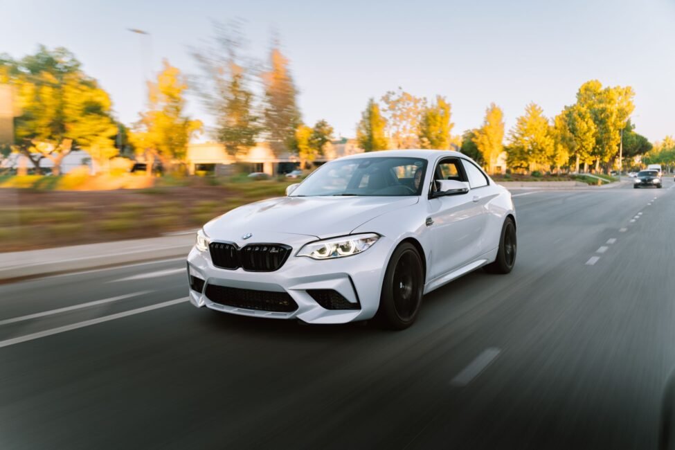 Read more about the article 2027 BMW M2: Performance, Pricing & Specs