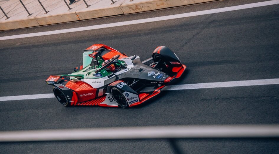 Future of Electric Sports Cars: Thrills Beyond Gas