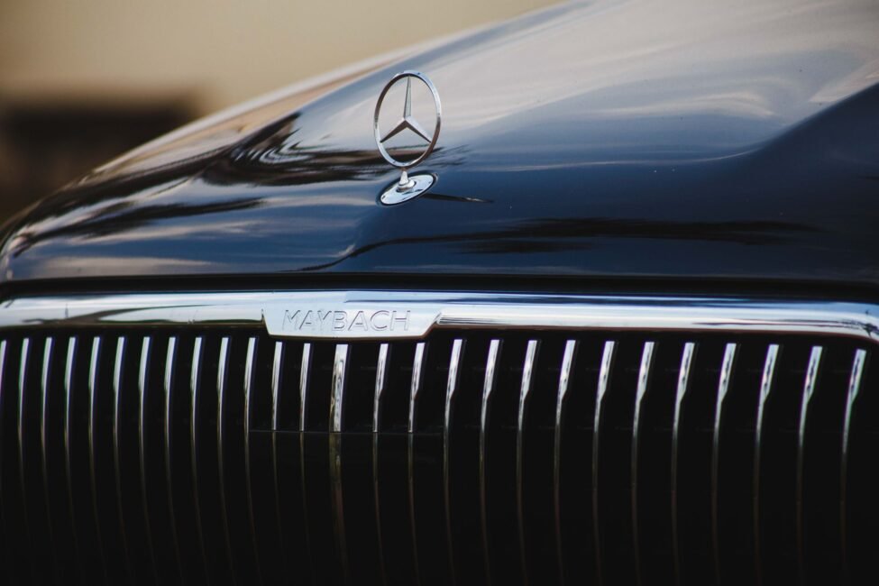 Read more about the article Wilhelm Maybach: From First Gas Motorcycle to Mercedes Legacy