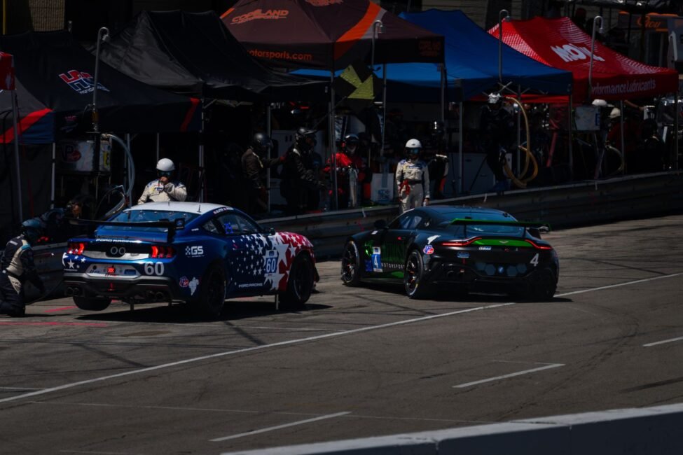 Read more about the article Best Cars Under $10K Sold at Monterey Car Week 2026
