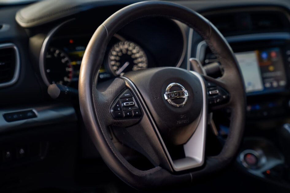 Nissan’s 2-Day Airbag Installation Error: Wrong Bolts Used