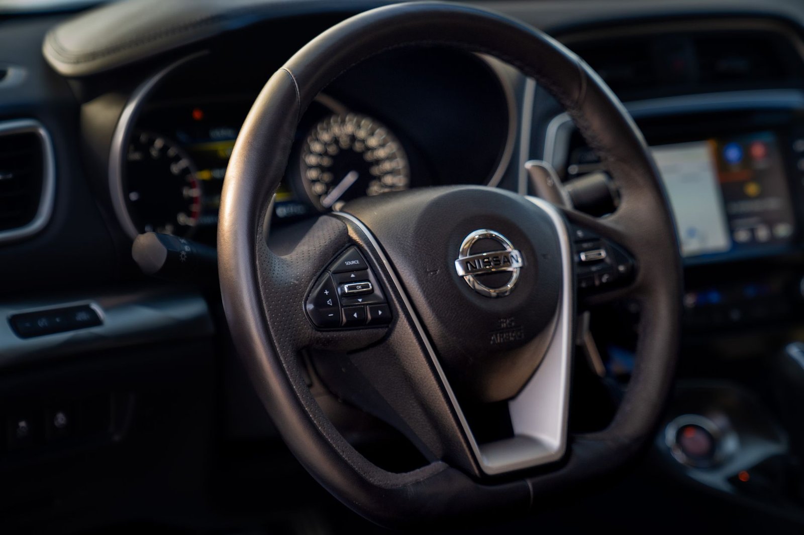You are currently viewing Nissan’s 2-Day Airbag Installation Error: Wrong Bolts Used