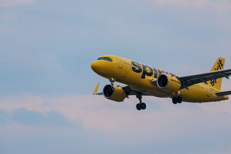 Read more about the article Google’s $10M Bid for Spirit Airlines Data Faces Bankruptcy Court