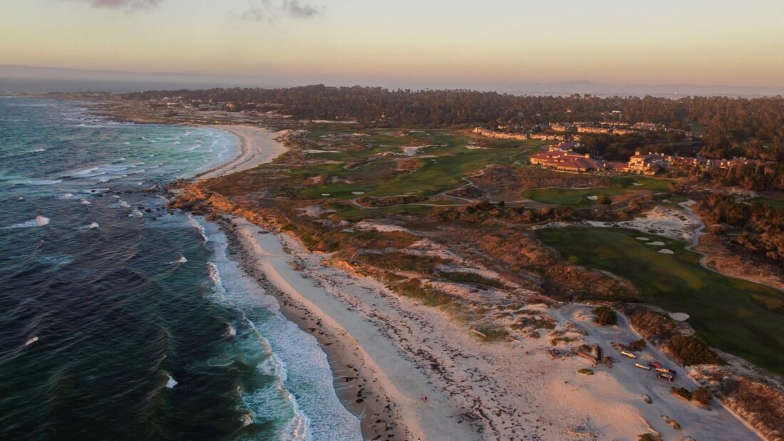 Read more about the article Farah Breaks 12-Year Monterey Tradition for Woodward