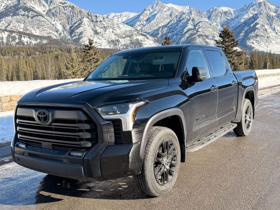 Toyota Tundra Trailhunter: Off-Road Value or Missed Opportunity?