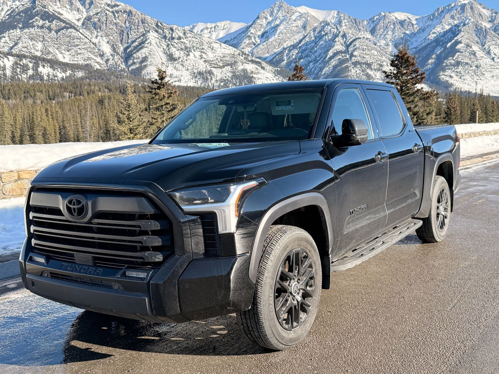You are currently viewing Toyota Tundra Trailhunter: Off-Road Value or Missed Opportunity?