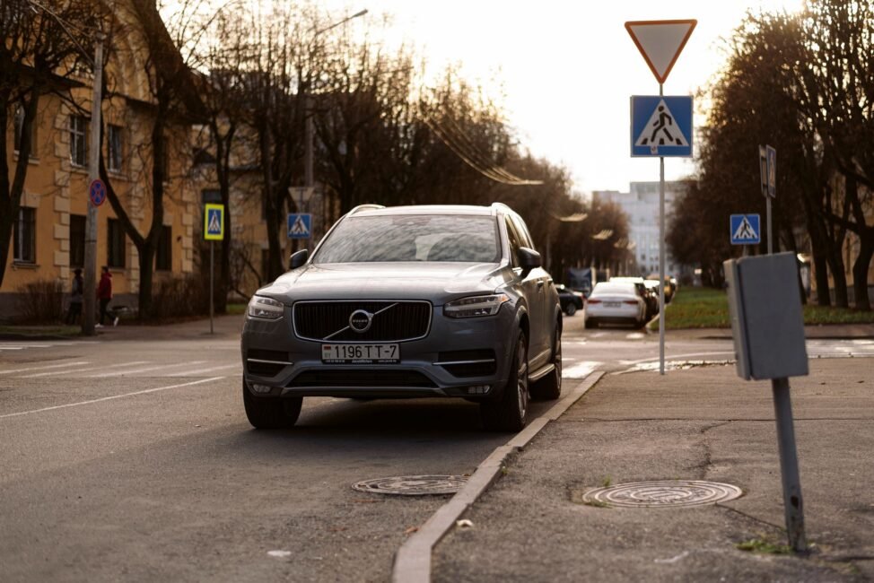 Read more about the article Volvo XC90 Long-Term Test: 10,000 Miles Later
