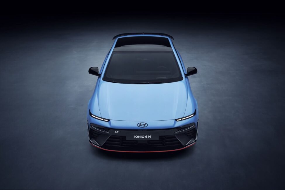 Read more about the article Hyundai N Expands: New N Lite Models Coming Soon