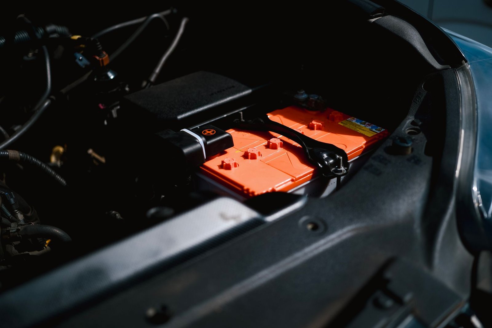 You are currently viewing Solid-State Batteries: The Future of Electric Vehicles