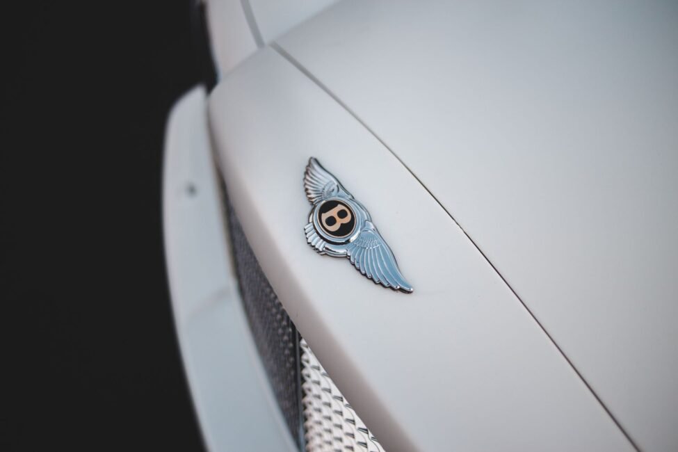 Read more about the article 2028 Bentley Torcal: Electric Luxury Redefines Bentley