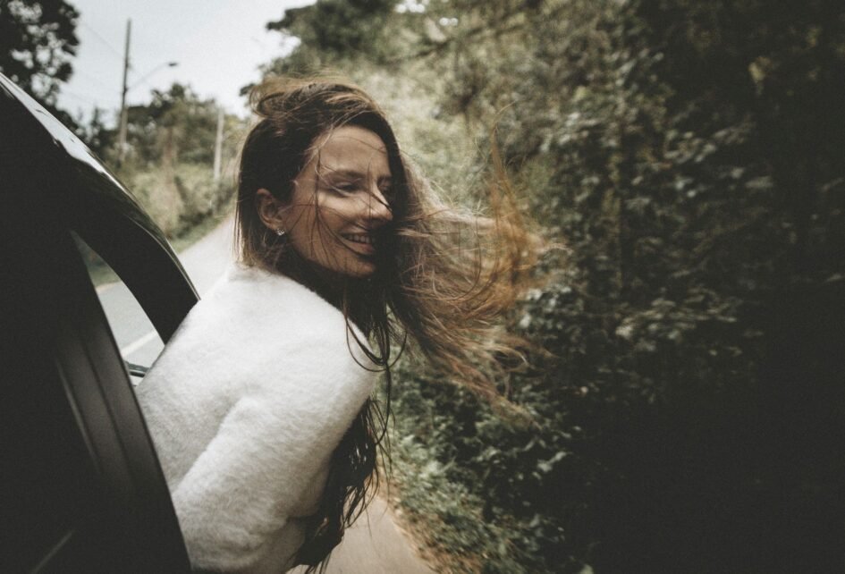 Why Driving Feels Thrilling: The Science Explained