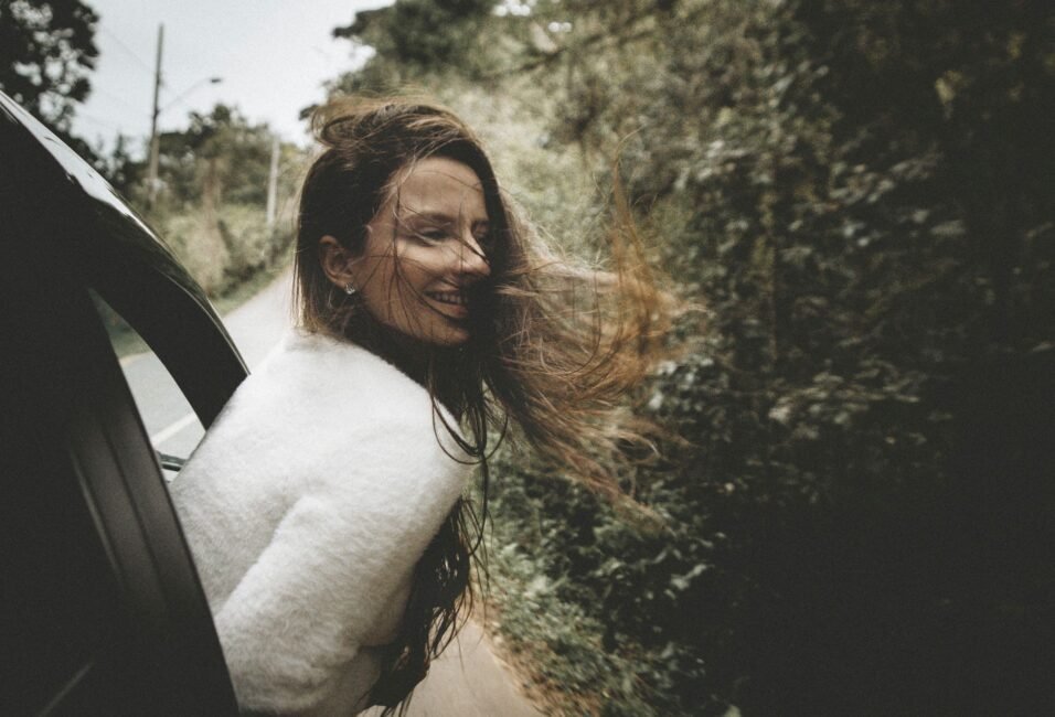 Read more about the article Why Driving Feels Thrilling: The Science Explained