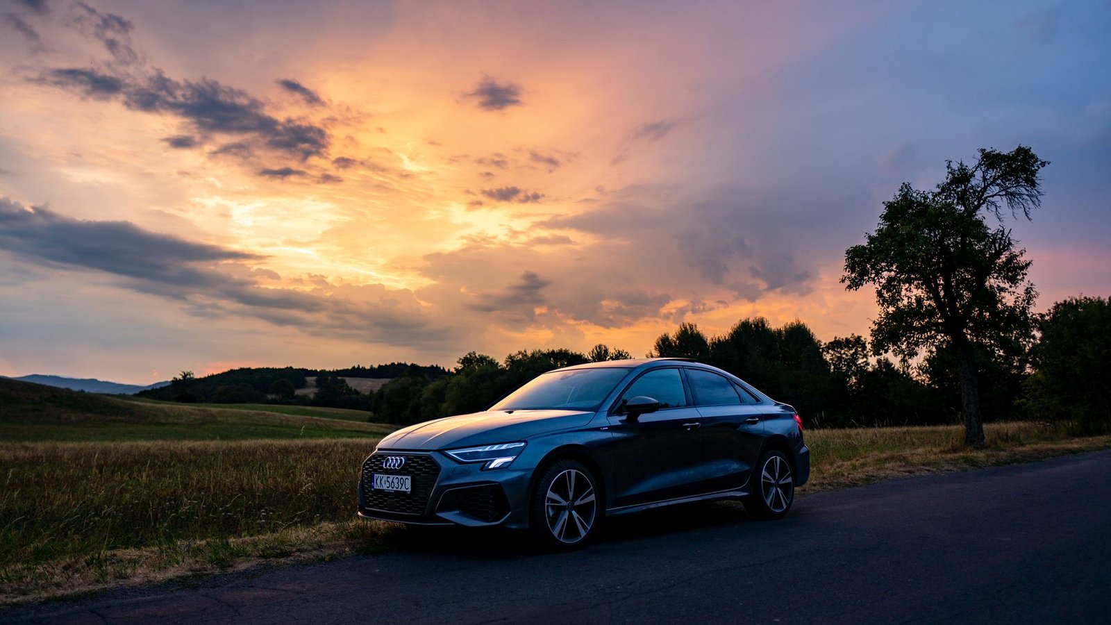 2027 Audi A3: First Look at Redesigned Interior