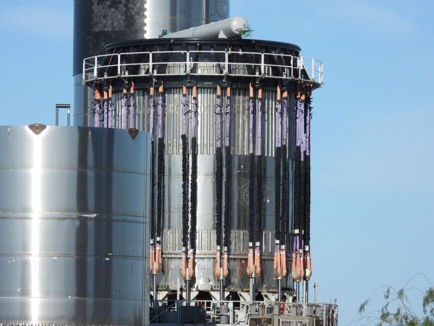 Read more about the article SpaceX’s Louisiana Spaceport: Starship’s Next Launch Hub